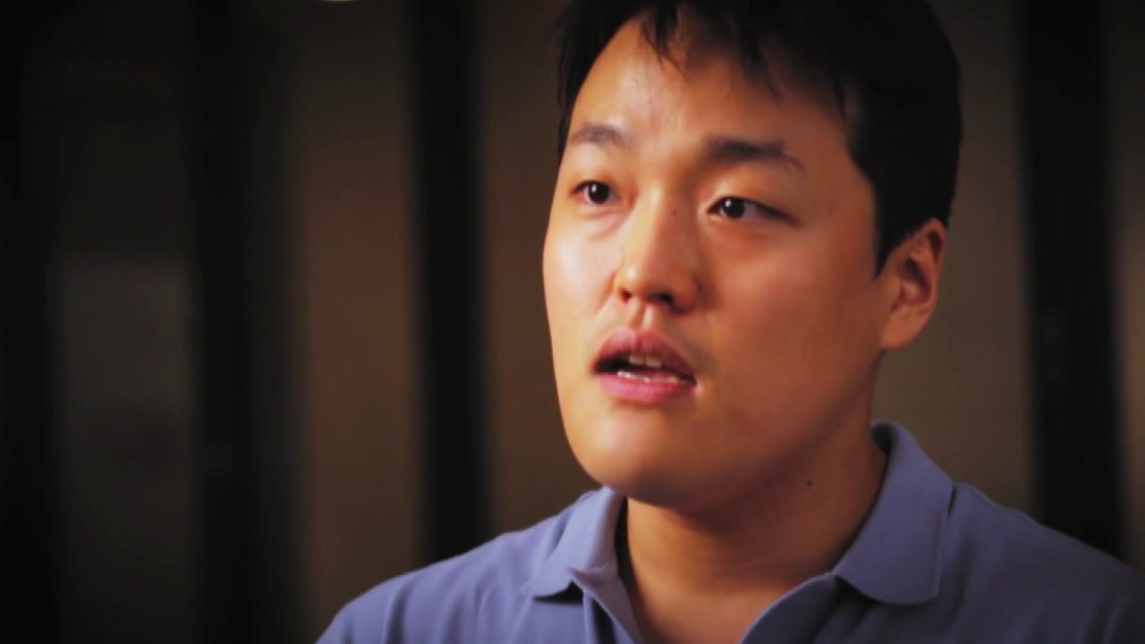 '루나 폭락' 권도형 대표, 오는 19일 여권 무효화 / YTN