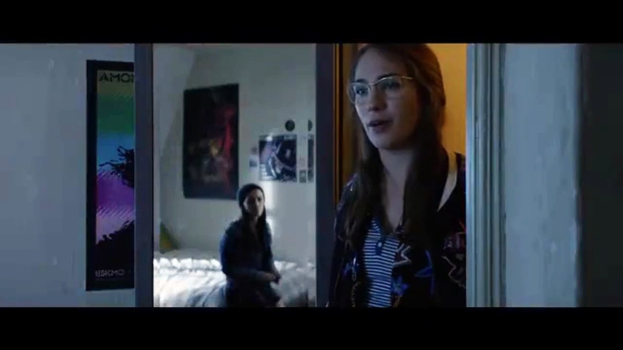 Fallen - 14 octobre