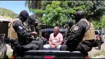 Capturan a _El Machetero_ y otras noticias policiales a nivel nacional