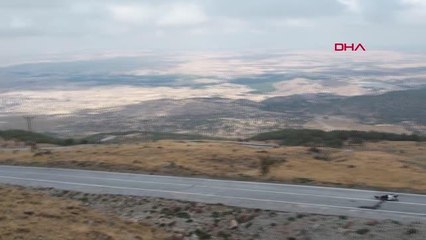 SPOR Dünya İniş Kaykay ile Hız Kızağı Şampiyonası sona erdi