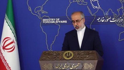 İran: İngiltere diplomatik misyonların korunmasında üzerine düşeni yapmalı