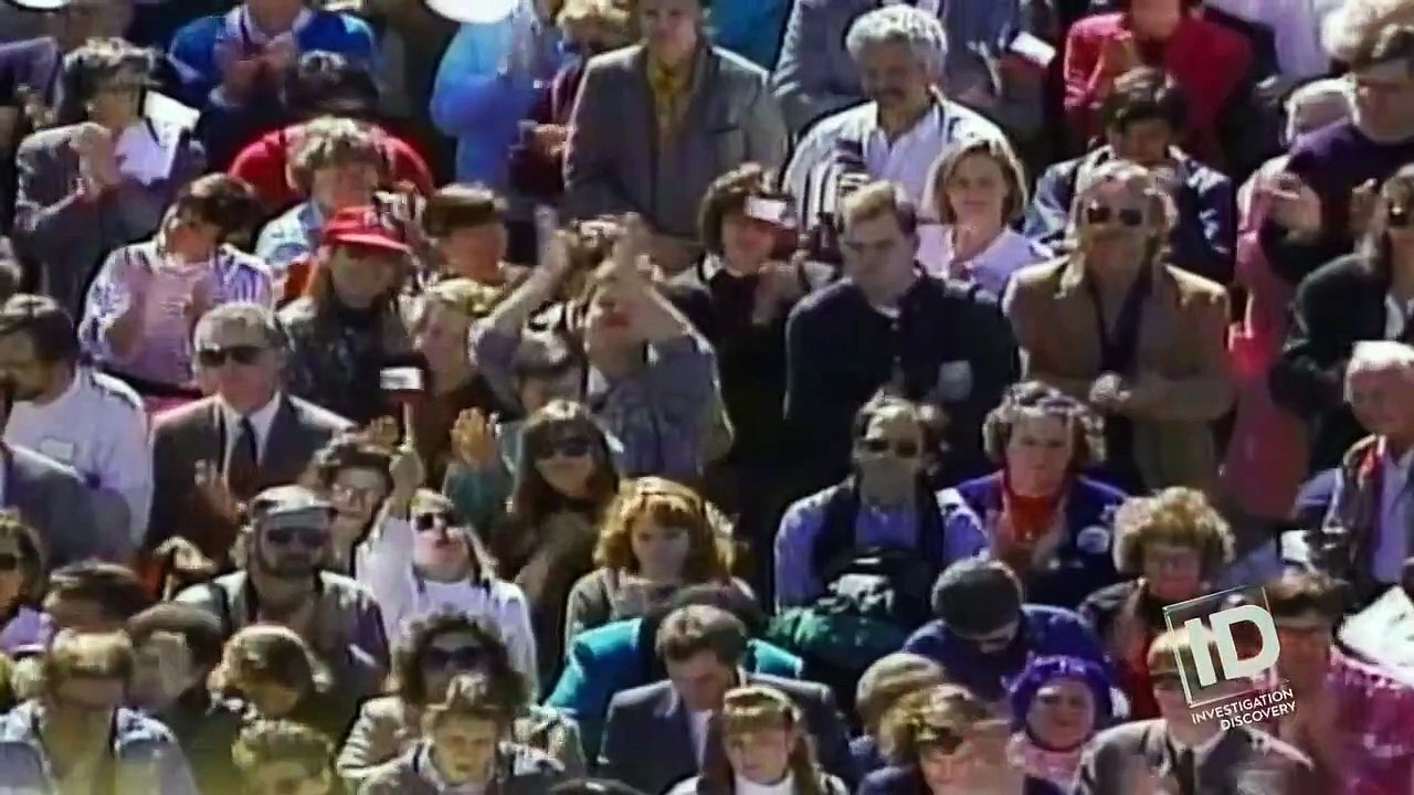 The 1990s - The Deadliest Decade - Se1 - Ep01 - Lone Star HD Watch HD Deutsch