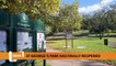 Bristol headlines 10 October: St George’s park has finally reopened