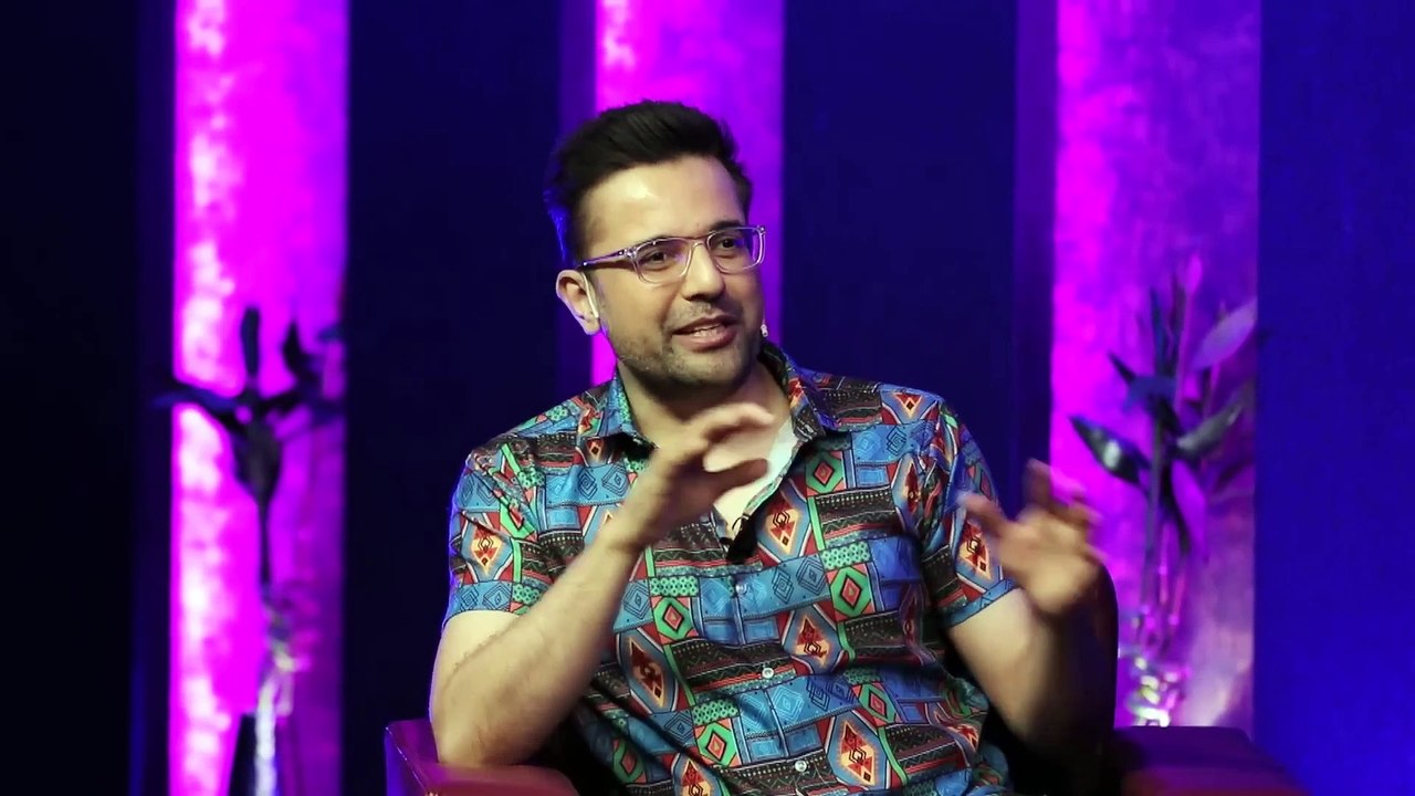 02.Meet Magician Suhani Shah