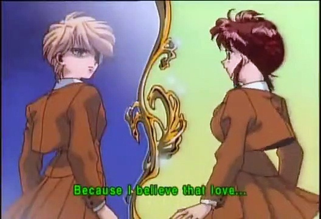 Fushigi Yuug - Ep08 HD Watch HD Deutsch