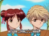 Fushigi Yuugi - Ep01 HD Watch HD Deutsch