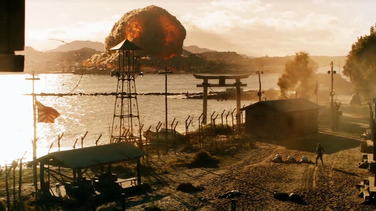 What If All Nuclear Bombs Detonated Simultaneously?