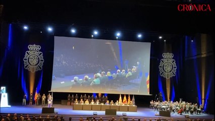 Marlaska niega el espionaje a políticos independentistas: "No se persiguen ideas, sino delitos"