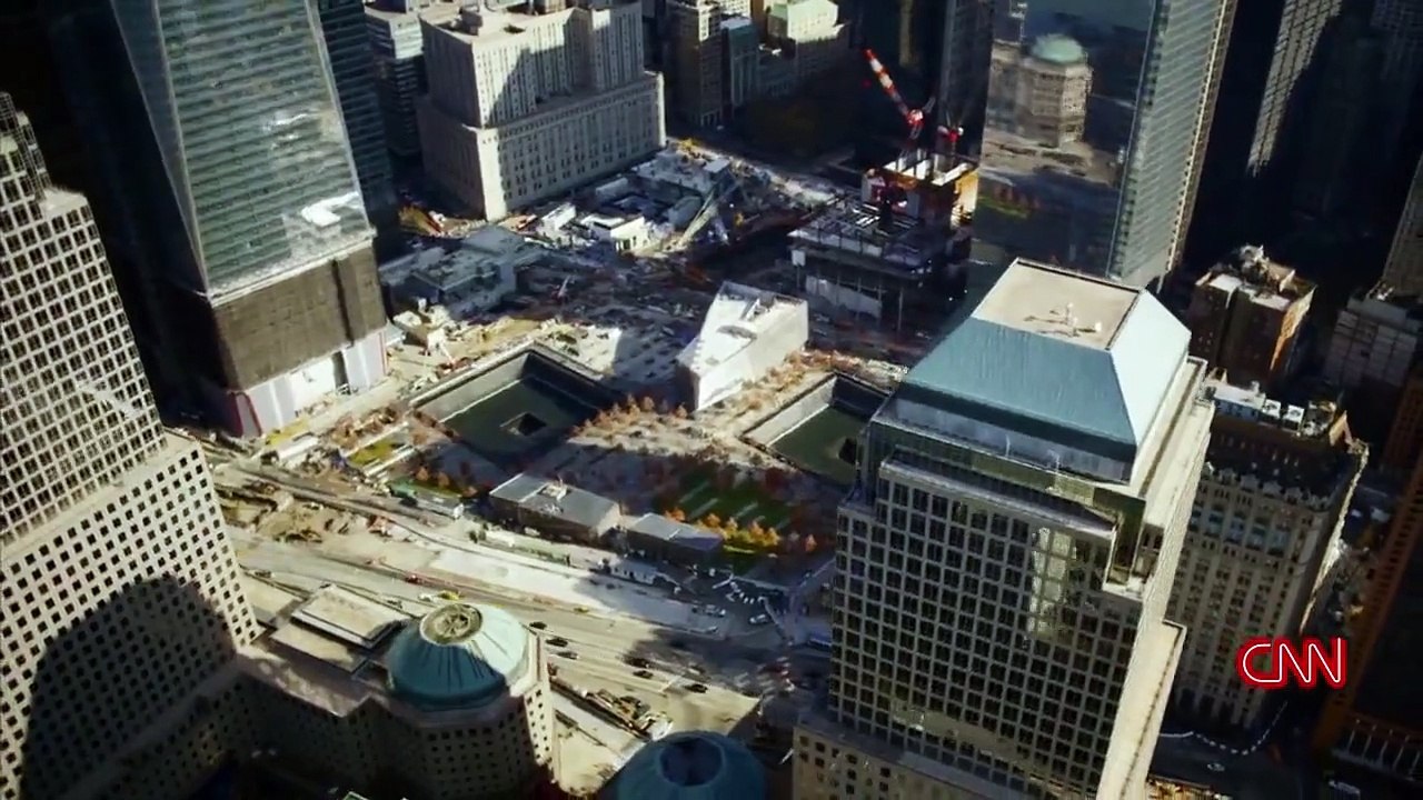 Declassified - Untold Stories Of American Spies - Se3 - Ep01 - Tracking Trr - The 9-11 Subway Plot HD Watch HD Deutsch