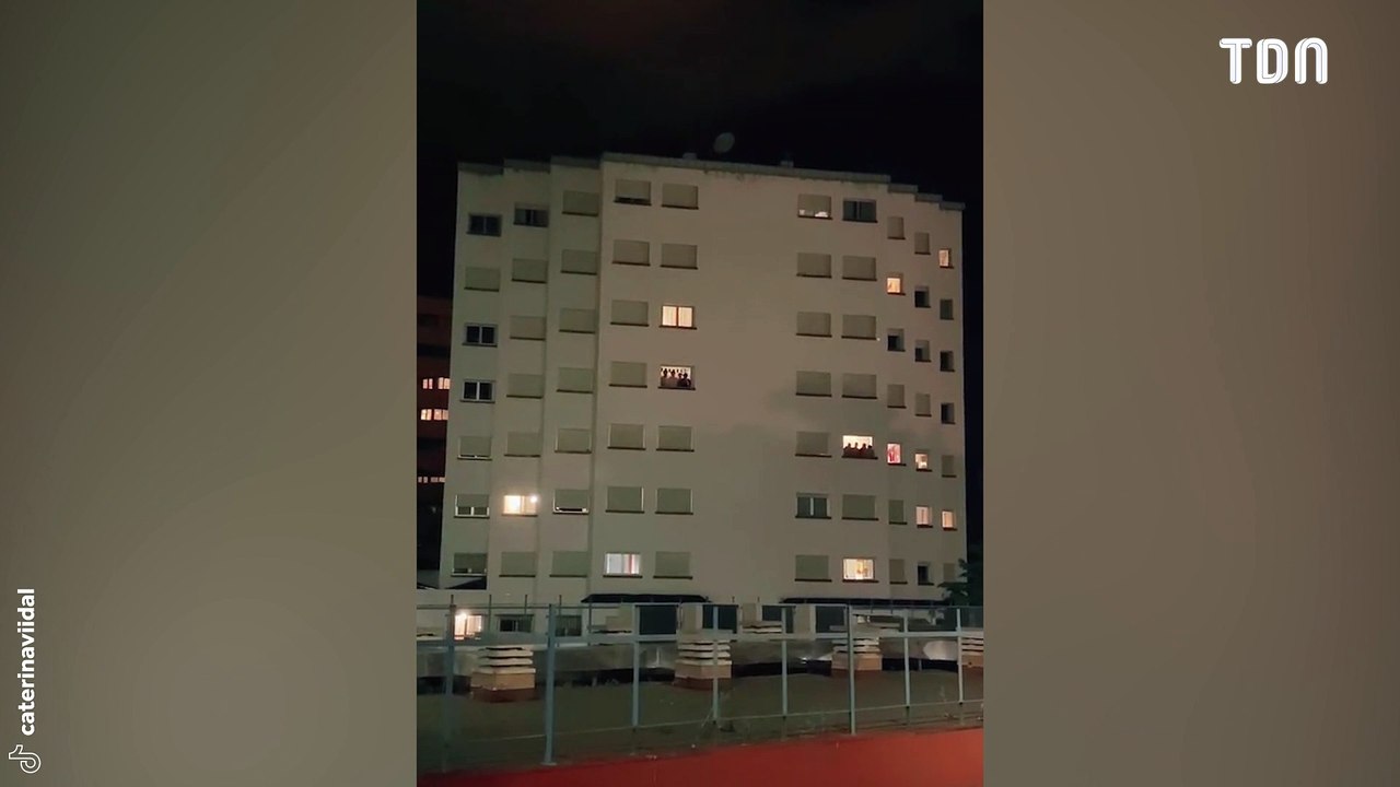 Des étudiants insultent des étudiantes de sal*pes dans une résidence !