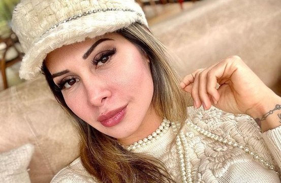 Maíra Cardi nega boatos de prisão após perder processo contra nutrólogo