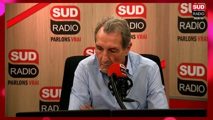 Aziz Senni - "Les salariés de Total à 5 000 euros par mois emmerdent les Français !”