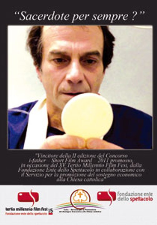 "Sacerdote per sempre...?"