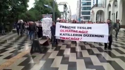Son dakika haberleri! 10 Ekim Saldırısında Hayatını Kaybedenler İçin Hopa'da Anma Töreni Düzenlendi