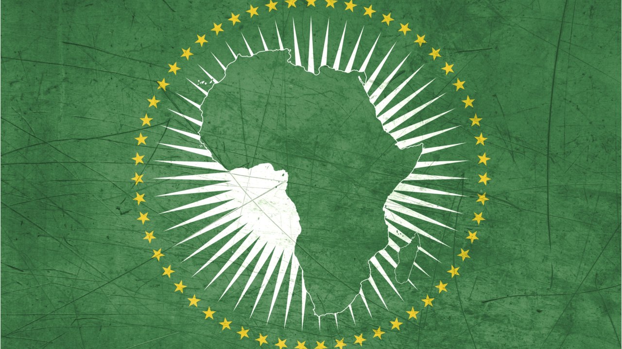 Comment est née l'Union africaine ?