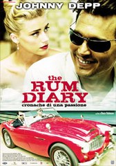 The Rum Diary - Cronache di una passione