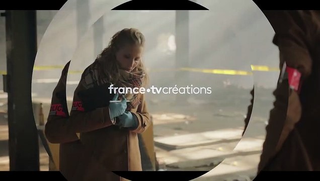 La bande annonce de la saison 2 de la série Les invisibles sur France 2