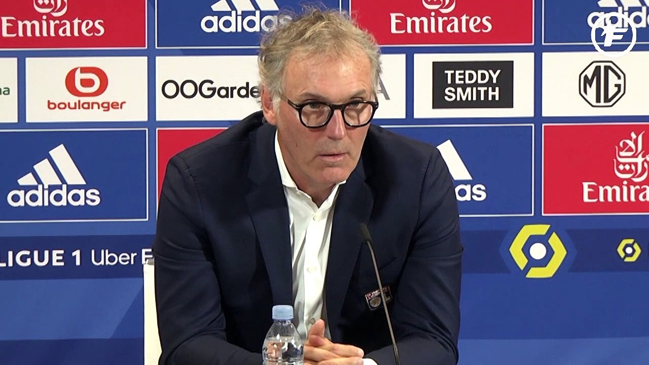 OL : Laurent Blanc évoque sa longue absence
