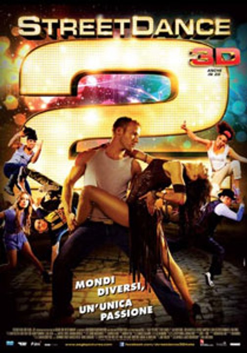 Street Dance 2
