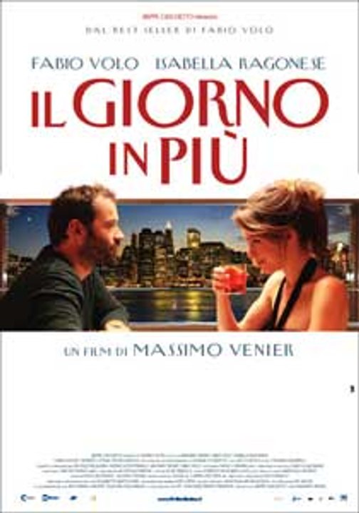 Il giorno in più