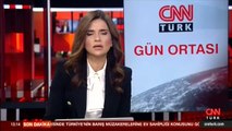 10 Ekim 2022 Pazartesi gününün son dakika önemli gelişmeleri! (CNN TÜRK 16.30 bülteni)