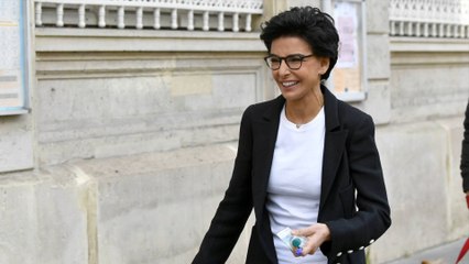 "Ce n'est pas le ton d'un samedi soir" : Rachida Dati critique vivement "Quelle époque!"