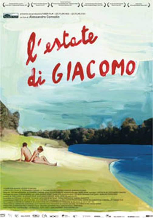 L'estate di Giacomo