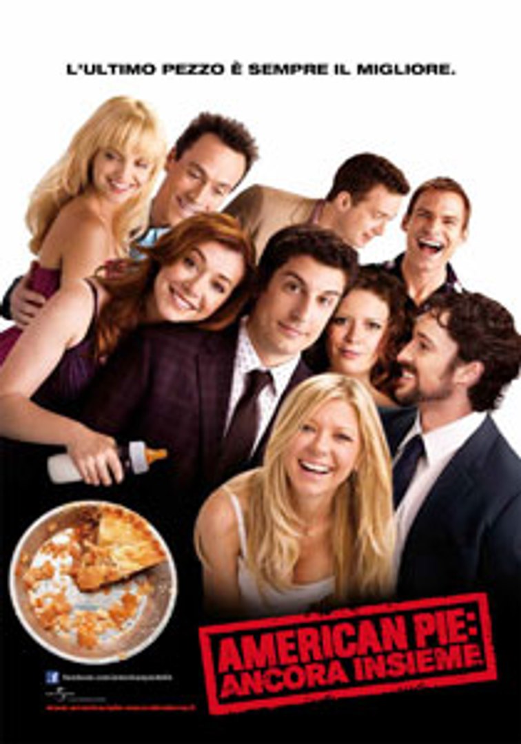 American Pie: Ancora insieme