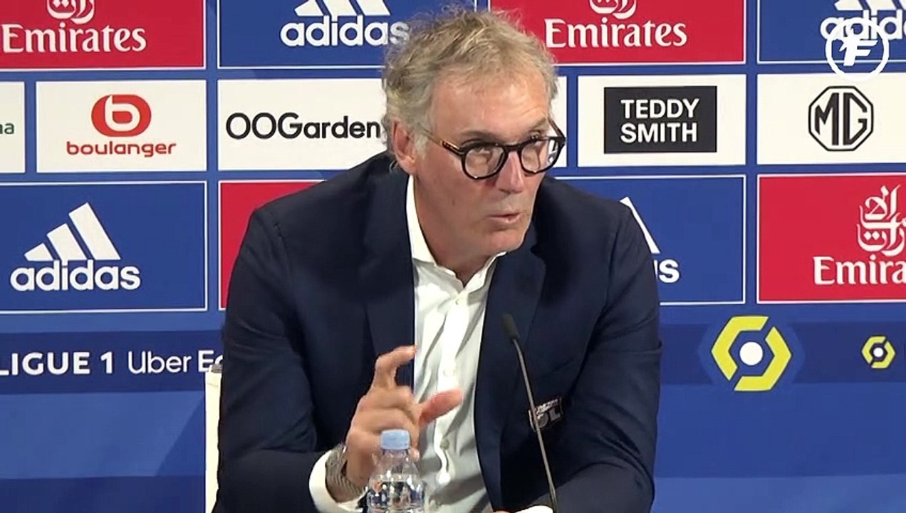 OL : Laurent Blanc évoque le mercato