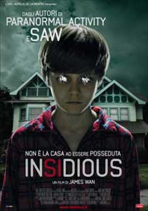 Insidious