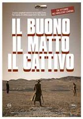 Il buono, il matto, il cattivo