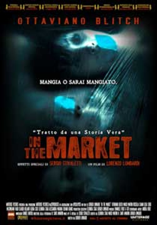 In the Market