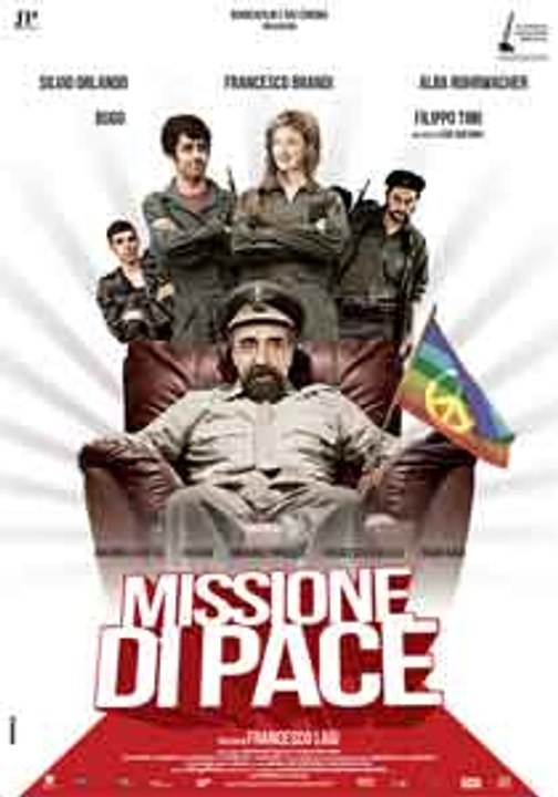 Missione di pace
