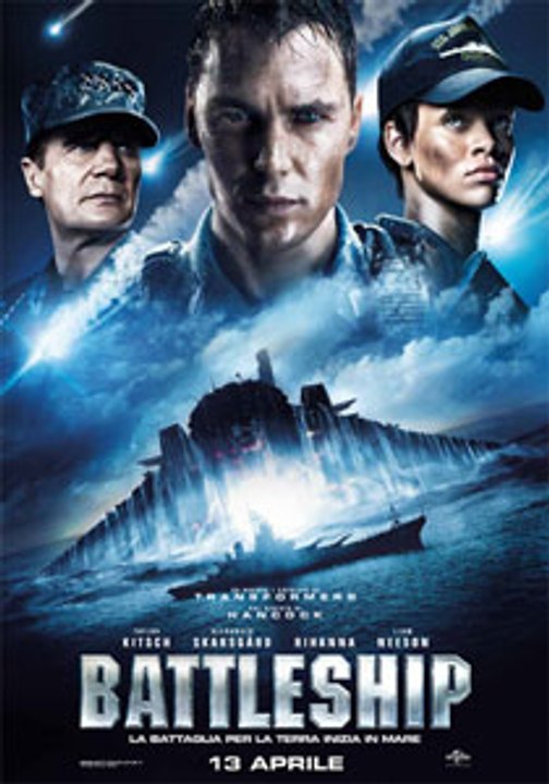 Battleship