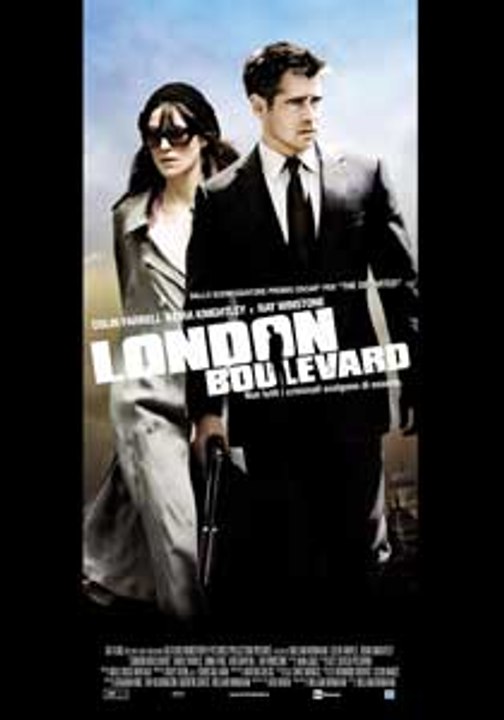 London Boulevard