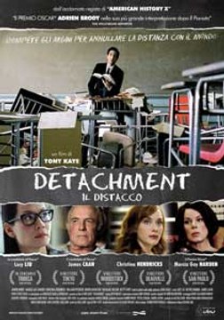 Detachment - Il distacco
