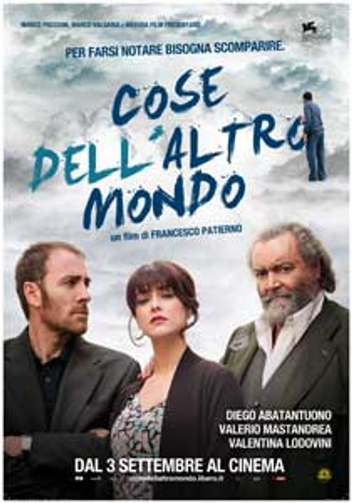 Cose dell'altro mondo