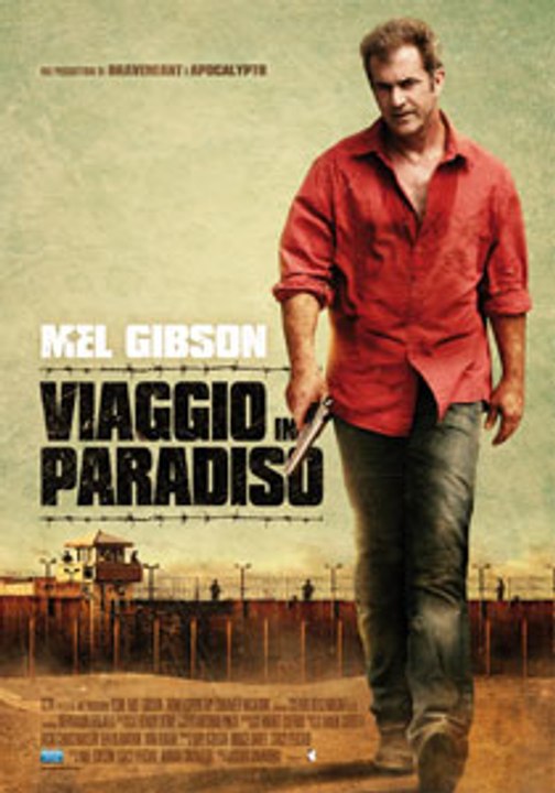 Viaggio in Paradiso