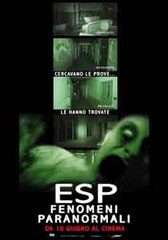 Esp - Fenomeni paranormali