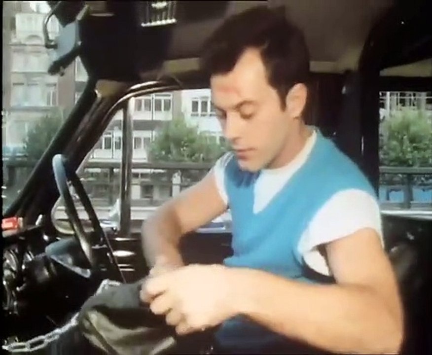 The Comic Strip Presents... - Ep10 HD Watch HD Deutsch