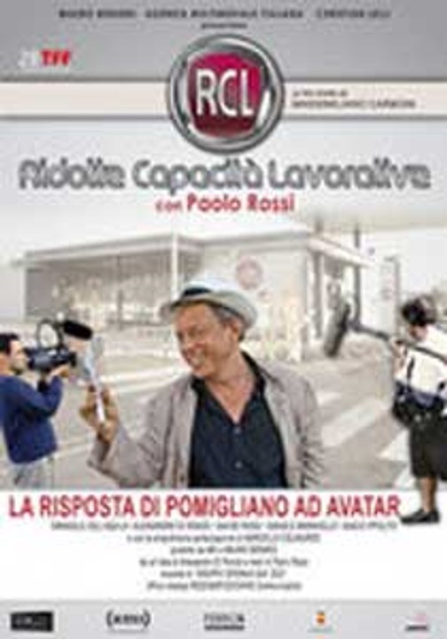 RCL - Ridotte Capacità Lavorative
