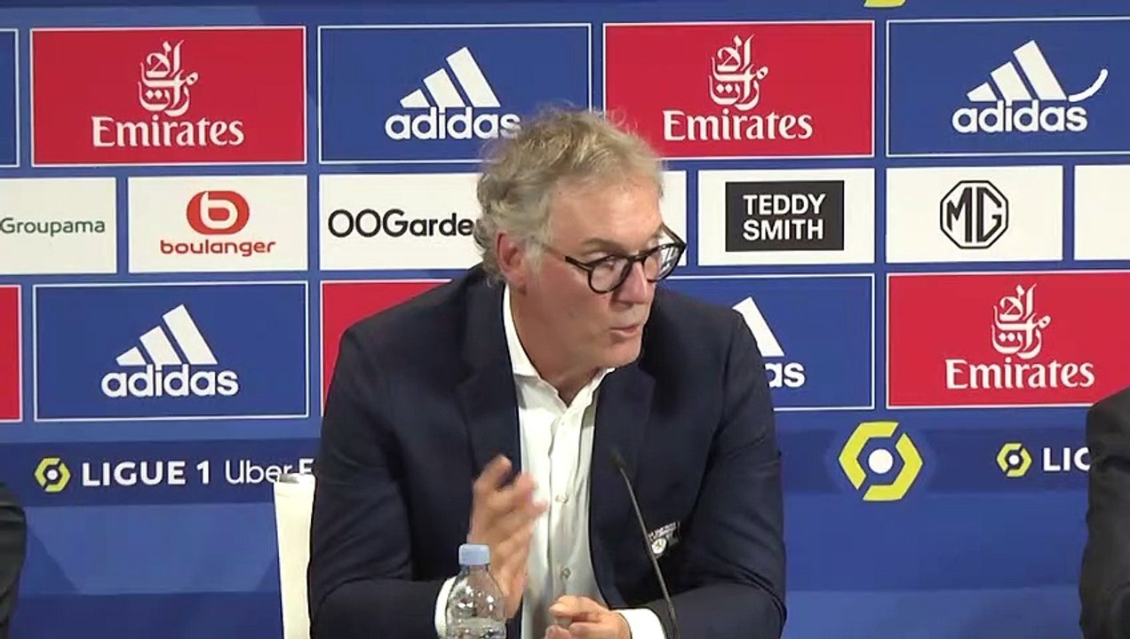 Ballon d'Or : Blanc et Aulas s'enflamment pour Karim Benzema