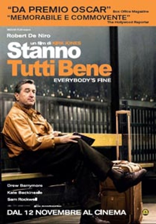 Stanno tutti bene