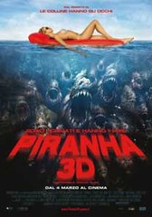 Piranha 3D