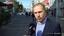 Avusturya'da Van Der Bellen yeniden cumhurbaşkanı seçildi