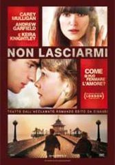 Never Let Me Go - Non lasciarmi