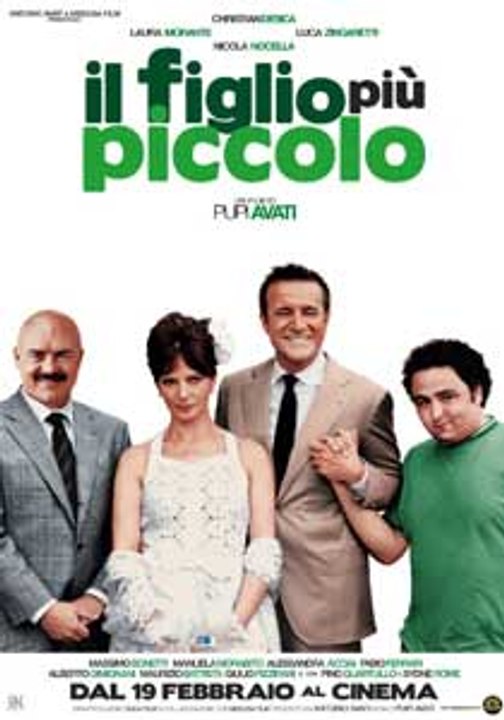 Il figlio più piccolo