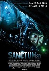 Sanctum 3D