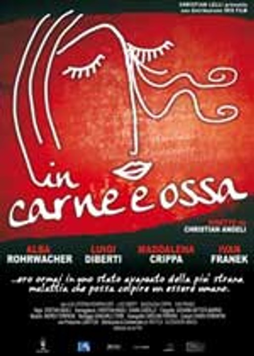 In carne e ossa