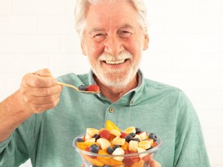 Diese Lebensmittel können gegen Depressionen helfen